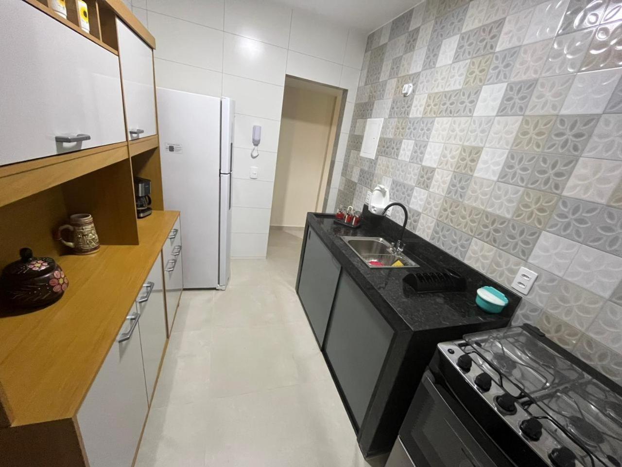 Apartamento Praia Do Forte Cf Cabo Frio Ngoại thất bức ảnh
