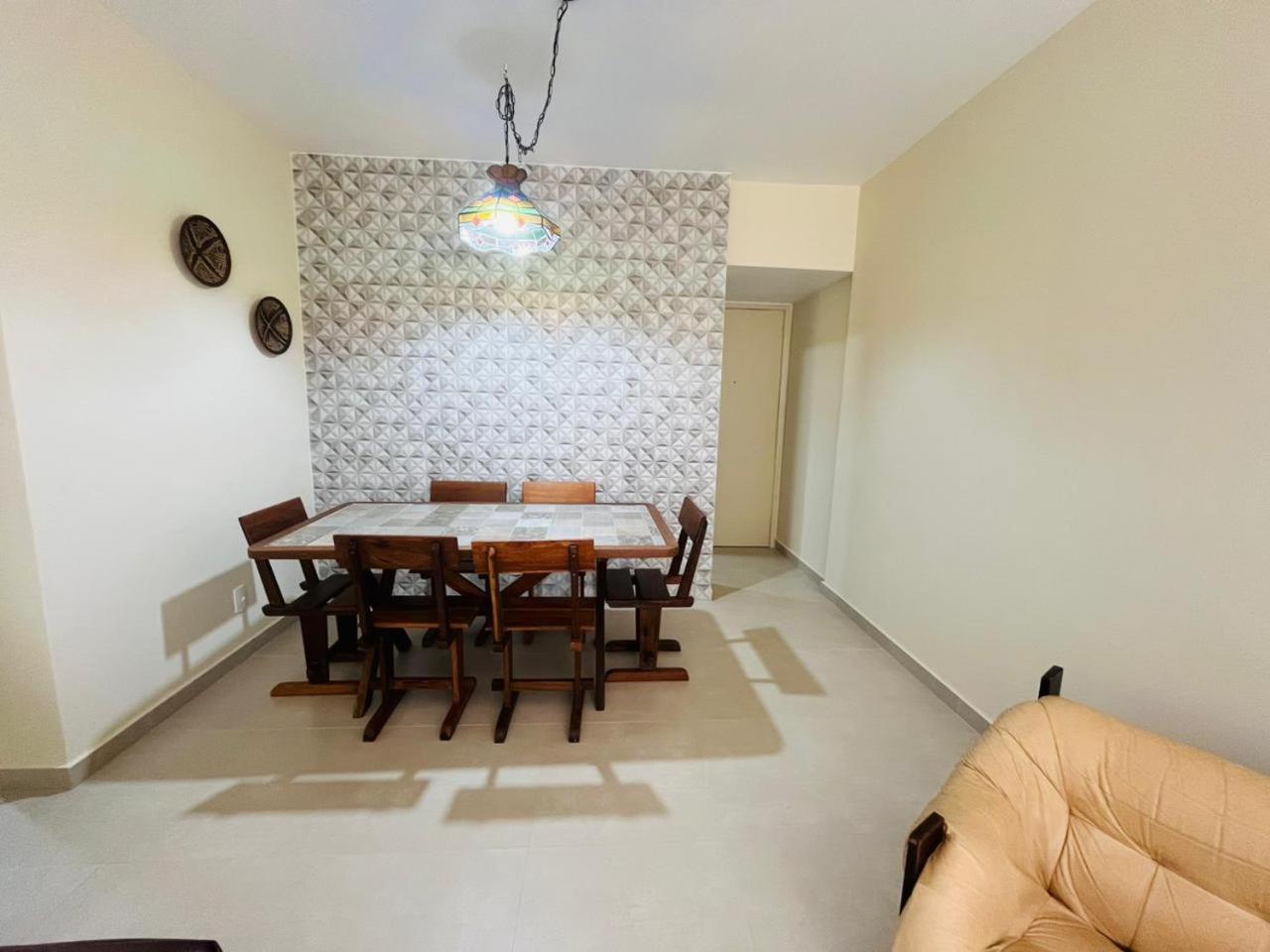Apartamento Praia Do Forte Cf Cabo Frio Ngoại thất bức ảnh